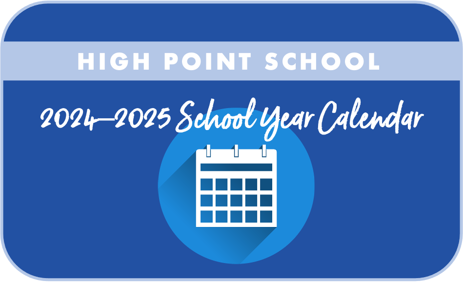 High Point School Parent Info